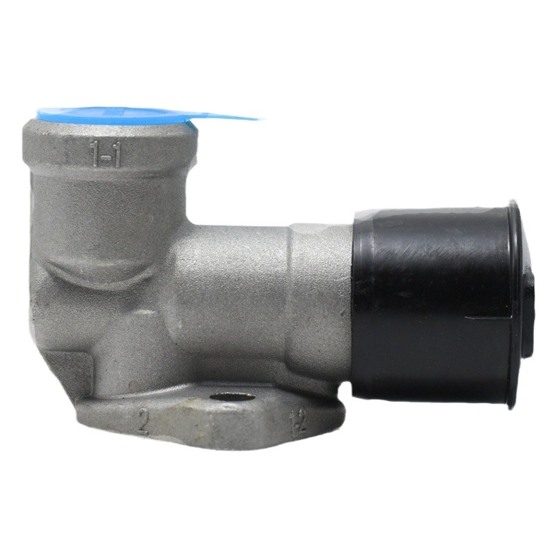 Piezas europeas 352012001 del autobús del camión pesado de la válvula de retransmisión de SMT 9630010130