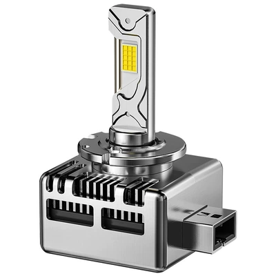 Bulb, Ön faralar