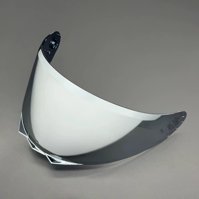 Multi-Color Mirror, Dəbilqə (Kaska) aksesuarları - r935-silver