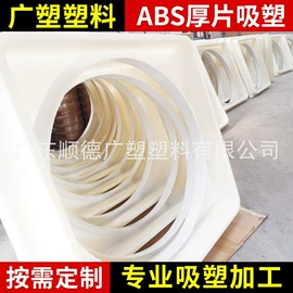 吸塑加工;其他汽车改装;滚塑加工