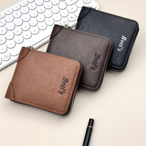 men's wallet