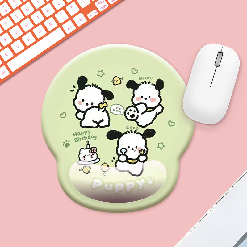 G07-MH020-6-세 마리의 파차 개