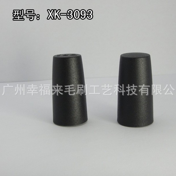 厂家直销炫彩指甲油瓶盖、不透光甲油胶瓶、光疗胶盒