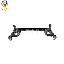 55501-1HM0A后悬架后桥总成 适用于日产新阳光N17 汽配