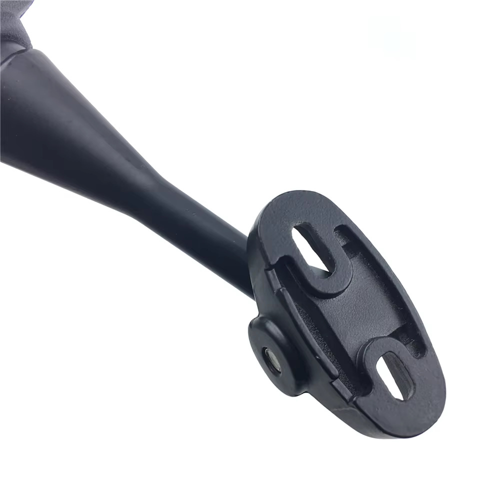 Suitable for Cbr600Rr 03-11 Cbr1000Rr 04-07 Carbon Fiber Motorcycle Rearview Mirror