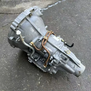 U540E is suitable for the Toyota Vios transmission assembly and the 3SZ engine