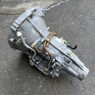 U540E is suitable for the Toyota Vios transmission assembly and the 3SZ engine (Engine assembly)