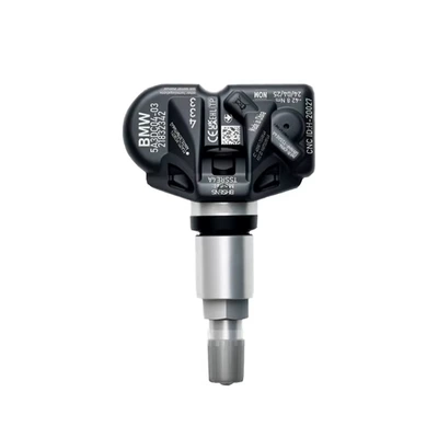 Suitable for Bmw Original Rdc Tire Pressure Monitoring Sensors for 1 Series, 3 Series, 5 Series, 6 Series, 7 Series, X1, X3, X4, X5 (Automotive Sensors) - built-in-3-series-f35-2012-2014