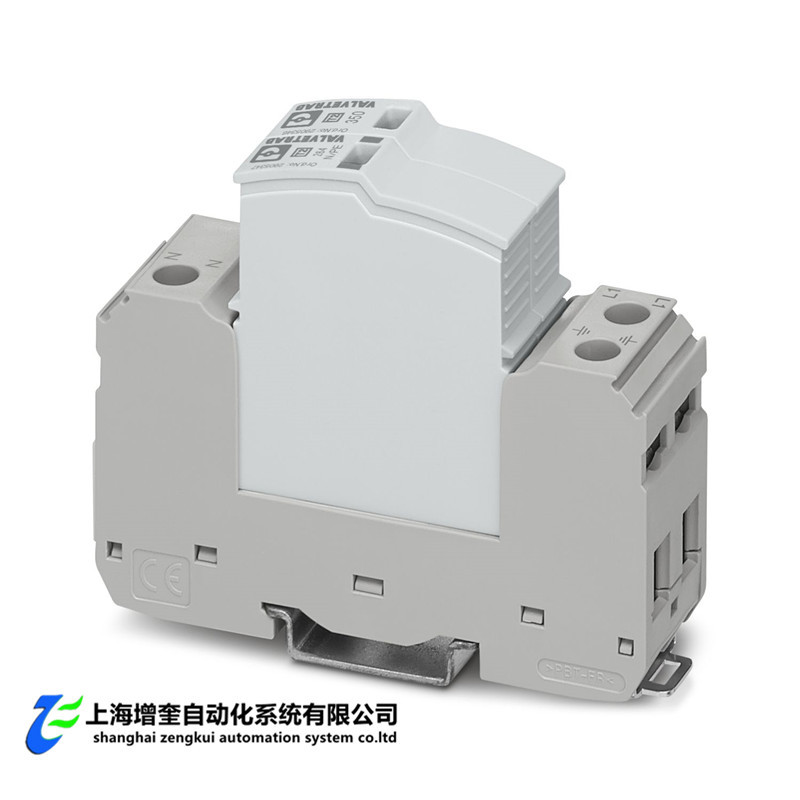 2905333 VAL-SEC-T2-1S-350-FM -  菲尼克斯电涌保护器