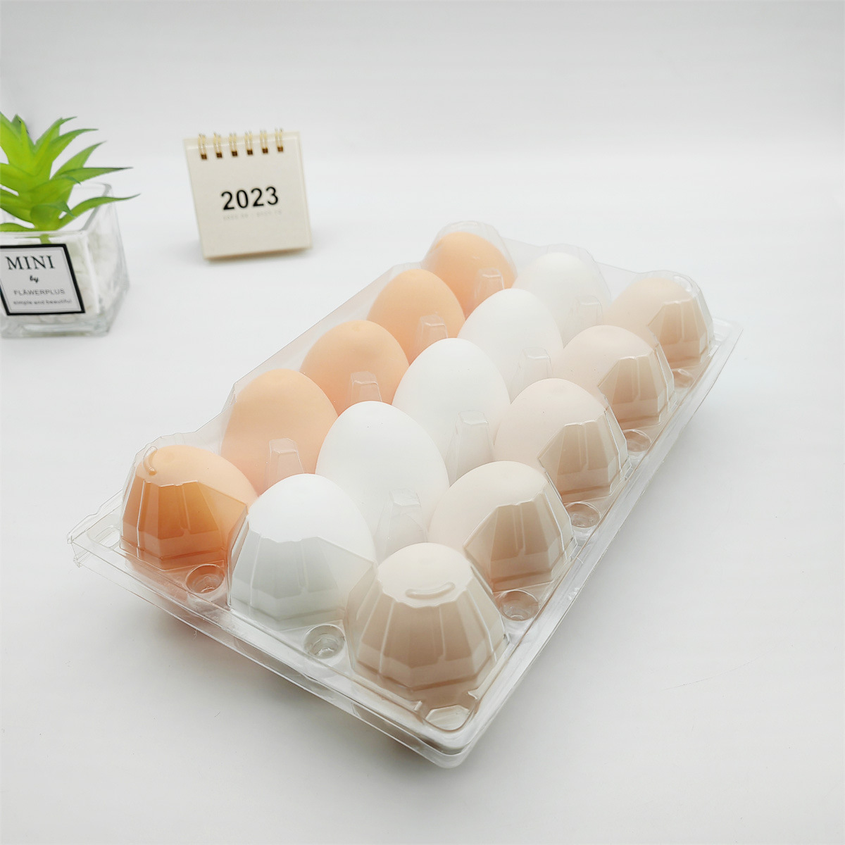 계란 반죽 음악 [15/box]/혼합 배송/단일 가격