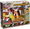669180 Rescue Giant Quadruple