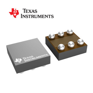 Texas Ti Hdc2010 2% Rh Ultra-Small, Low-Power Digital Relative Humidity Sensor