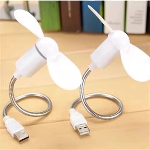 USB snake notebook fan USB fan mini fan USB small fan computer phone fan USB snake notebook fan USB fan mini fan USB small fan computer phone fan