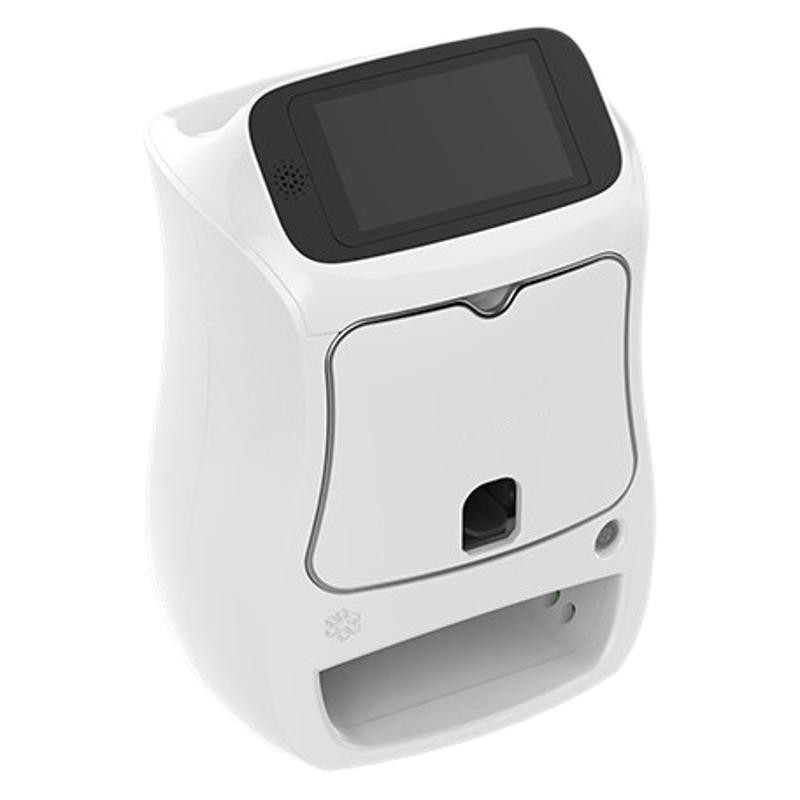 Impresora de secado de uñas Sunwin pintada con máquina todo en uno personalizada de patrones