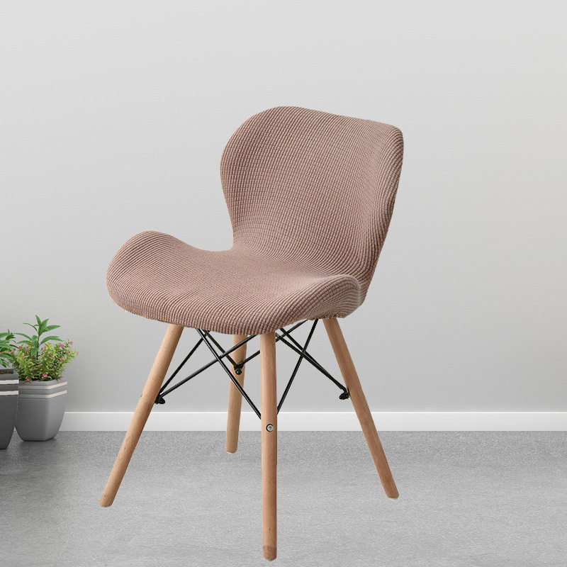 Deep khaki (only selling chair covers excluding Chairs)