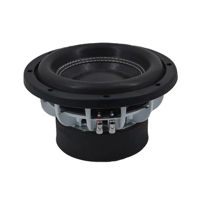 Car speaker/subwoofer High-Power Two-Tone Coil Large