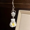 K57 Polar Bear [Pendant]