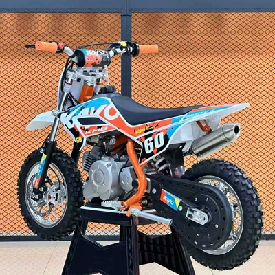 Huayang Kayo Two-Wheel Off-Road Kmb60 Motosikletlər