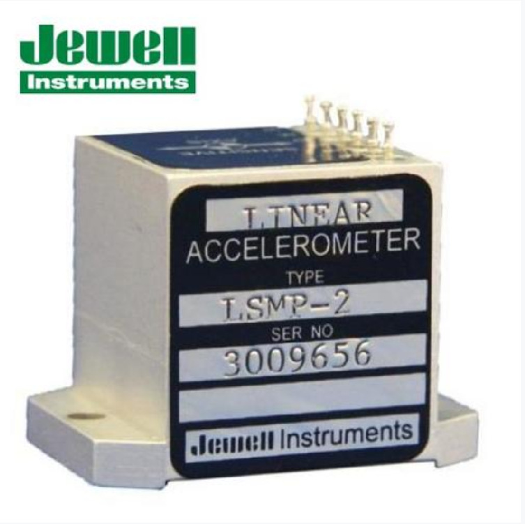 Jewell Instruments LSRϵ����Ǵ�����/Inclinometer