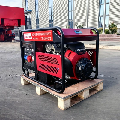 Daze Honda Power Gasoline Avtomobil generatorları