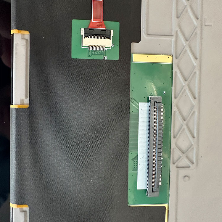 Suitable for Mercedes-Benz A205, Mercedes-Benz C200 car LCD screen LA10010016A car display, please inquire