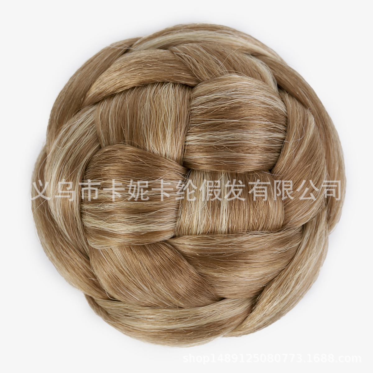 Nuevo monocromático corto ligero estilo transpirable de alta calidad cubierta de cabeza esponjosa al por mayor transfronteriza