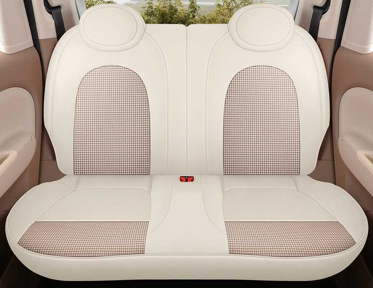 25 models of Wuling Hongguang Mini EV seat covers, linen seat covers, Macaron 4th generation full-cover special all-season seat cushion covers