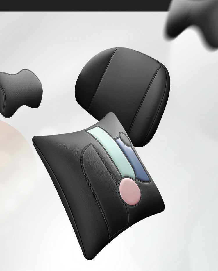2025 Chery Fengyun T8 Special Seat Cover for All Seasons, Five-Seater Car Seat Cushion, Fully Surrounded by Seven-Seater Seat Cover