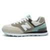 574 cherry blossom green