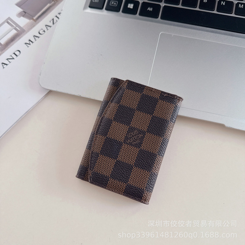 外贸批发欧美卡包证件套护照本保护套多卡位钱夹时尚潮牌男女通用|undefined