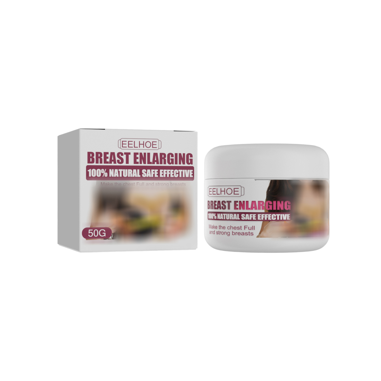 Chest Care Cream is a gentle moisturizing cream that lifts chest, tightens the skin daily, and provides body_voghion.com