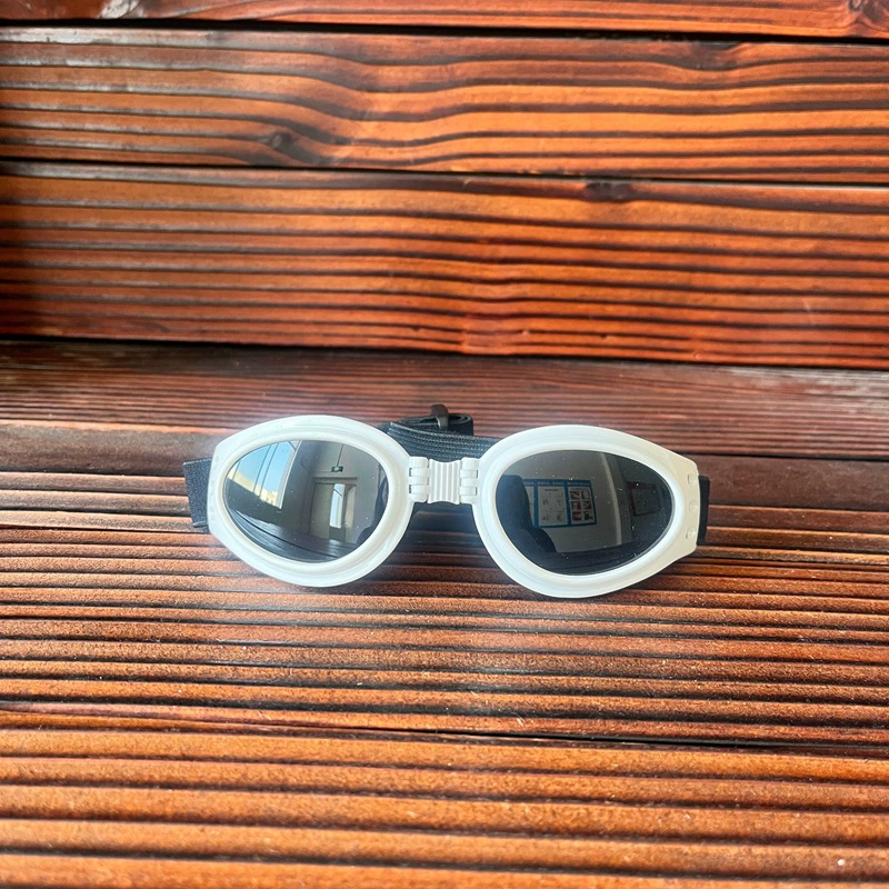 [Дефекты упаковки] Очки для собак