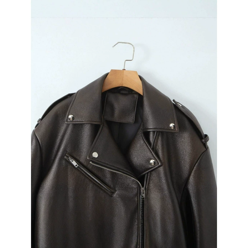 Куртка с молнией, (跨境 торговля), европейский стиль, Slim fit