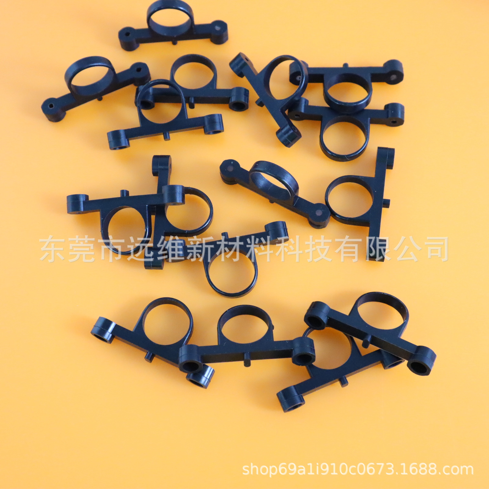 批发硅胶固定圈防滑硅胶固定套水泵硅胶固定圈机电配件硅胶固定带