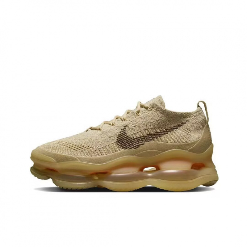 Putian Chunyuan Max Scorpion zapatos de carrera con almohadilla de aire para parejas de altura universal zapatos deportivos casuales para hombres y mujeres