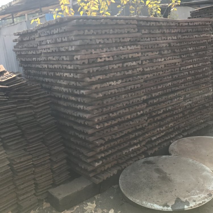 Placa de abrazadera de conexión de acero de riel de placa de abrazadera de conexión de riel de placa, también conocida como cola de pez es