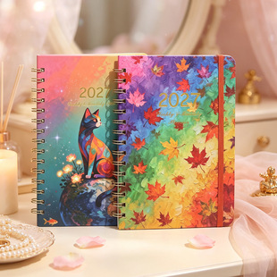2027planner�羳�Pӛ������A5��Ȧ�ճ̱�Ӌ�������ֵ��ӛ������