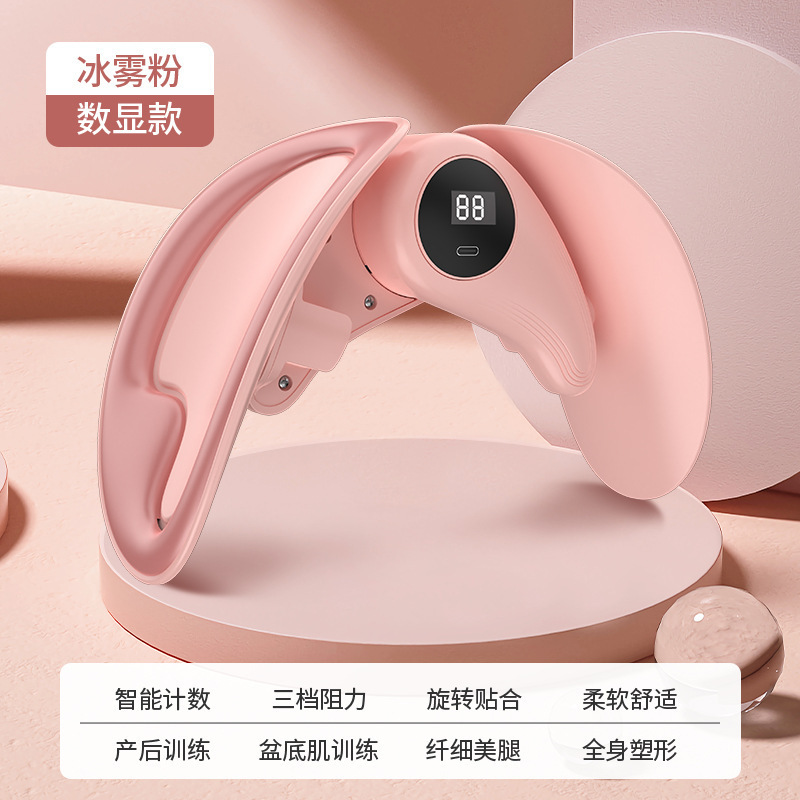 핑크(충전식 모델)