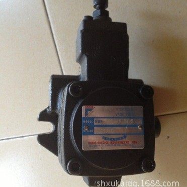 液压泵 HA BOR HBP-F12-A0-10A  HABOR 液压泵 HA BOR HBP-F12-A0