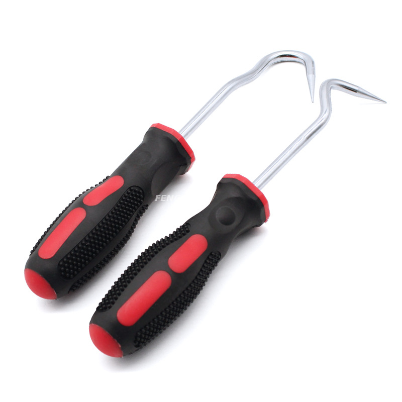 FJ05-018 供应汽车修理工具 2pc 管线拆卸工具组套