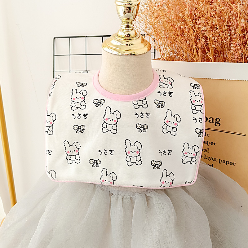 파우더 사이드 토끼 (방수 아님)