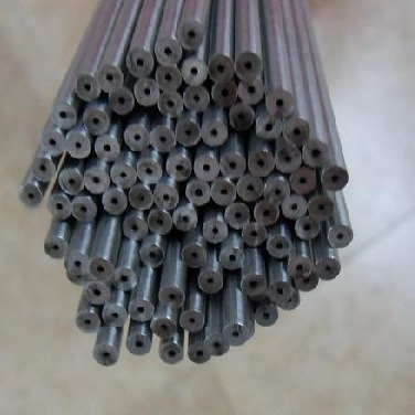 外径2-10mm厚度0.2-1毛细铁管，钢管Q195