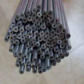 外径2-10mm厚度0.2-1毛细铁管，钢管Q195