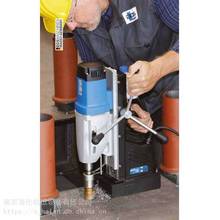 供应MABasic200百得磁力钻 BDS吸铁钻 空心开孔可达32mm