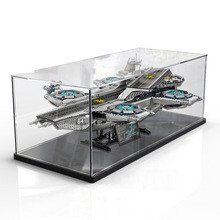 �ָ�76042������������ֺܾ�ĸ������LEGO��ľչʾ��ģ�ͷ�����
