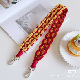 手机挂绳;其他手机饰品;包带