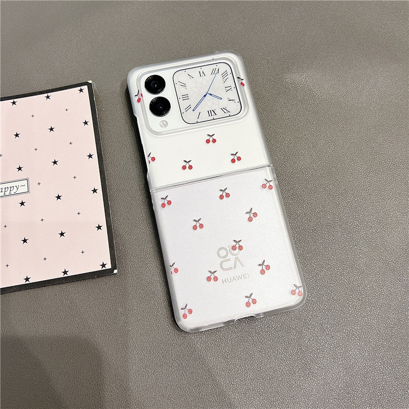 Protective Phone Case For Huawei Nova Flip And P50 Pocket Models_voghion.com