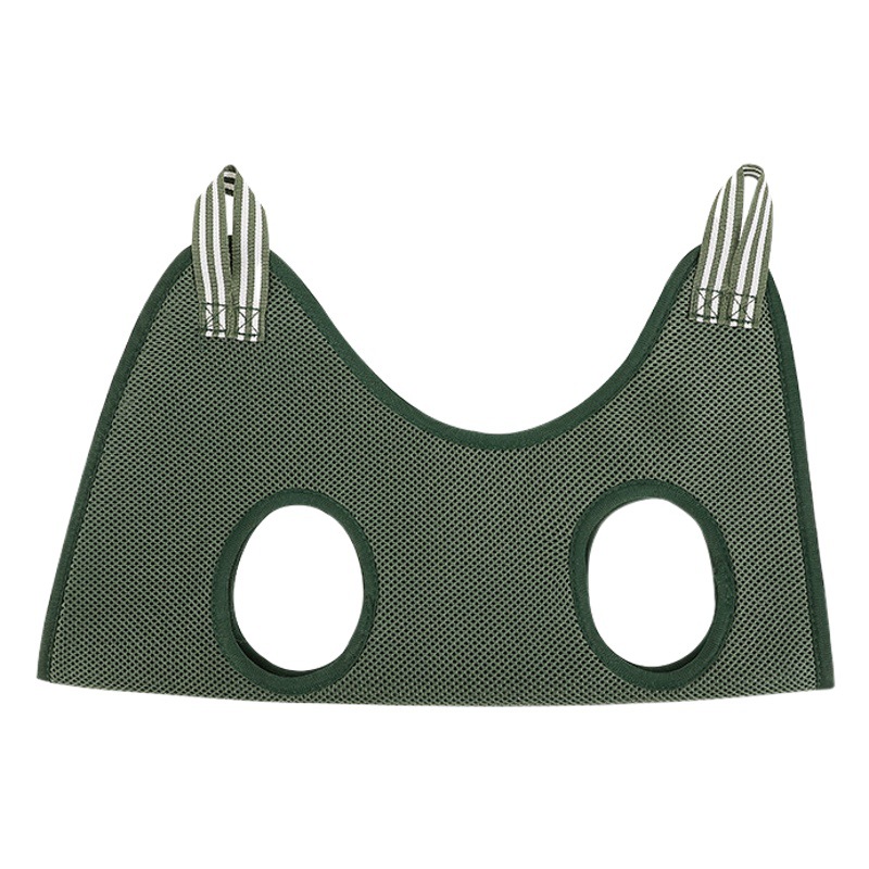 Hamaca de belleza para mascotas transfronteriza recorte de uñas de gato y perro pequeño y mediano gato y perro hamaca de belleza suministros para mascotas