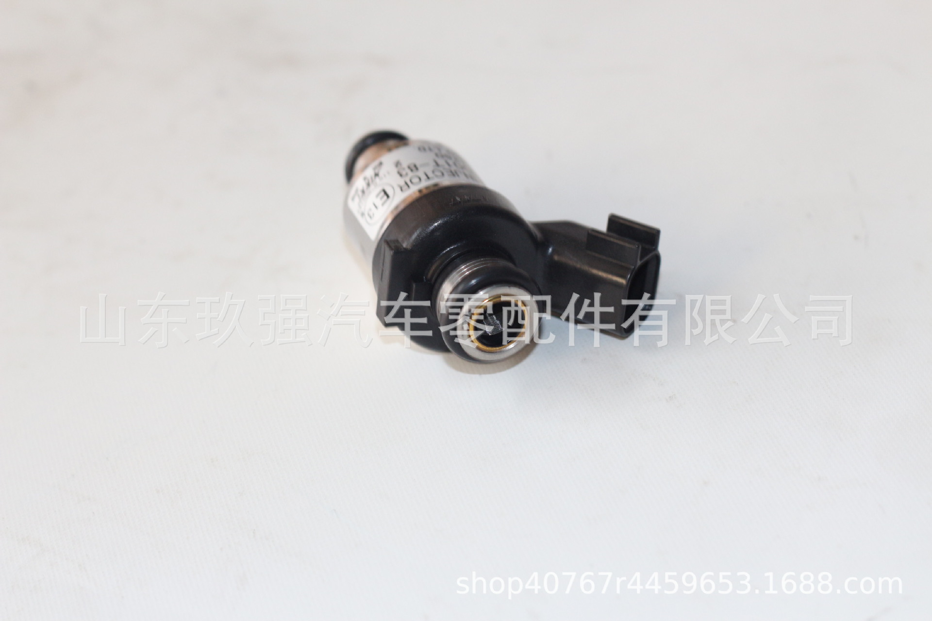 K1A00-1113940 Urea Injection Metering Valve Assembly, for diesel engine exhaust aftertreatment systems in buses and coaches