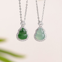 �����錚��Ȼ���S925���y���J���⸣�����L�߼���Ů���������